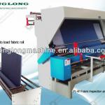 PL-B1 Fabric Inspection and Measuring Machine