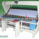 PL- High speed Fabric Inspection and Winding Machine for any fabrics