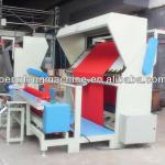 Fabric Inspection machine for Knitted Cloth