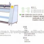 Top Quality Automatic Cloth Fabric Alignment Winding Machine