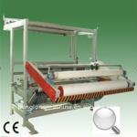 PL-G606 Textile Inspection and Winding Machinery for Large Roll