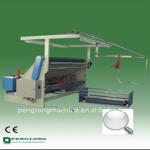 PL-C China Textile Tubular Opening Inspection Machinery