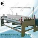 Automatic CLOTH WINDING INSPECTION MACHINE roll to roll-