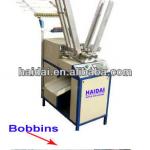 High Efficiency Double heads Automatic Yarn Winder-