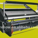OW-01 Fabric Inspection Winding Machine-