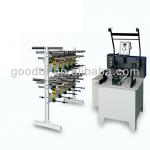 Coil Winding Machines-