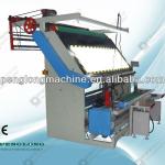 Fabric Measuring Machine for knitting and woven fabrics-