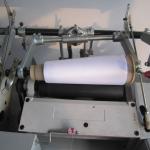 FEIHU yarn rewinding machine textile machinery for nylon polyester POY DTY yarn