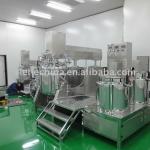 High-tech Cosmetic Production Line