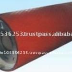 Polyurethane roller