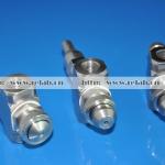 Stainless Steel Air Atomizing Nozzle