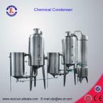 shell and tube chemical condenser(CE certified chemical equipments)