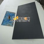 titanium anode sheet for chemical industry