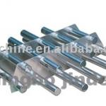 magnetic part for hopper dryer