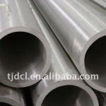 Seamless steel tubes for chemical equipment