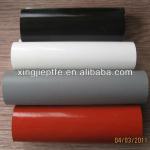 Foundry splash protection with Silicon Rubber Coated Fiberglass Cloth/Fabric