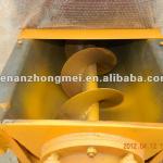 construction screw conveyor