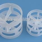 Plastic Pall Ring/Plastic tower packing