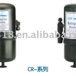 Refrigerant Receivers