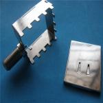 SUS metal shielding case