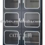 Dry cabinet for electronic components-DRY1436EA