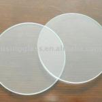 hot-selling OEM 3mm tempered sight glass