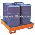 chemical pallet