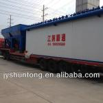 Construction Equipment Bitumen high temperature tank