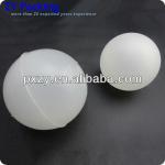 Plastic Hollow floating ball