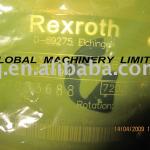 REXROTH PUMP