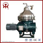 Biodiesel Separator with Self-cleaning Bowl EX-type-
