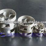 Metal pall ring (Carbon Steel, Stainless steel 304, 304L, 316, 316L, 410)
