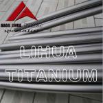 Titanium Alloy Bar GR7 acc ASME SB338 with Quality Certificate