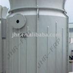 FRP acid mist purification Tower