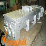 LS250 Pellet Powder Screw Conveyors Made in China-