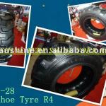 Industrial Tractor Tyre Tire 16.9-24,16.9-28,18.4-26