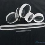differen size and thickness tempered borosilicate sight glass