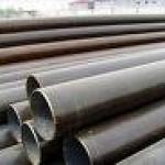 seamless steel pipe ASTM A106 Gr.B