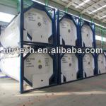 China made Various ISO Tank Container with large capacity