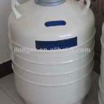YDS-20 Liquid nitrogen dewar tank