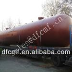 ASME SS/CS pressure vessals chemical storage tanks