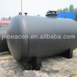 High quality steel oil storage tank for sale