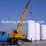 storage tank