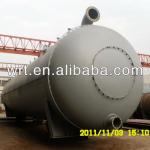 Stainless Storage Tank