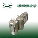 SS horizontal storage tank (Stainless Steel Storage tank )