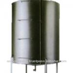 Hot-Rolled Steel Sheet Round Oil Tank Type-1900