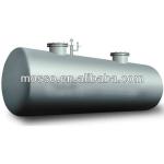 S/F double wall gasoline tank