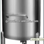 200L oil storage tank for sale from China manufacturer