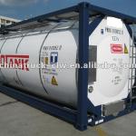 ISO tank container 20feet