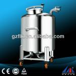 FLK hot sell food grade stainless steel tank